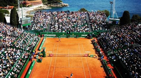 ticketone rolex montecarlo master|Biglietti per i Masters di Monte Carlo .